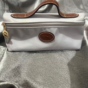 Longchamp makeup case